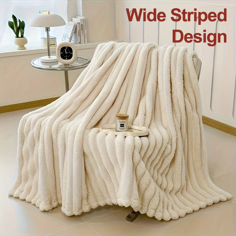 Thickened Multifunctional Children Blanket