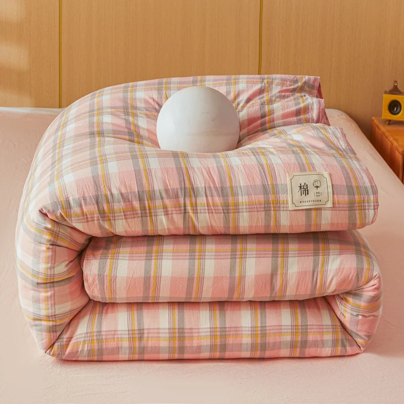 100% Cotton Comforter