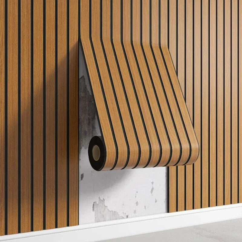 3D Grille Wallboard Self-adhesive