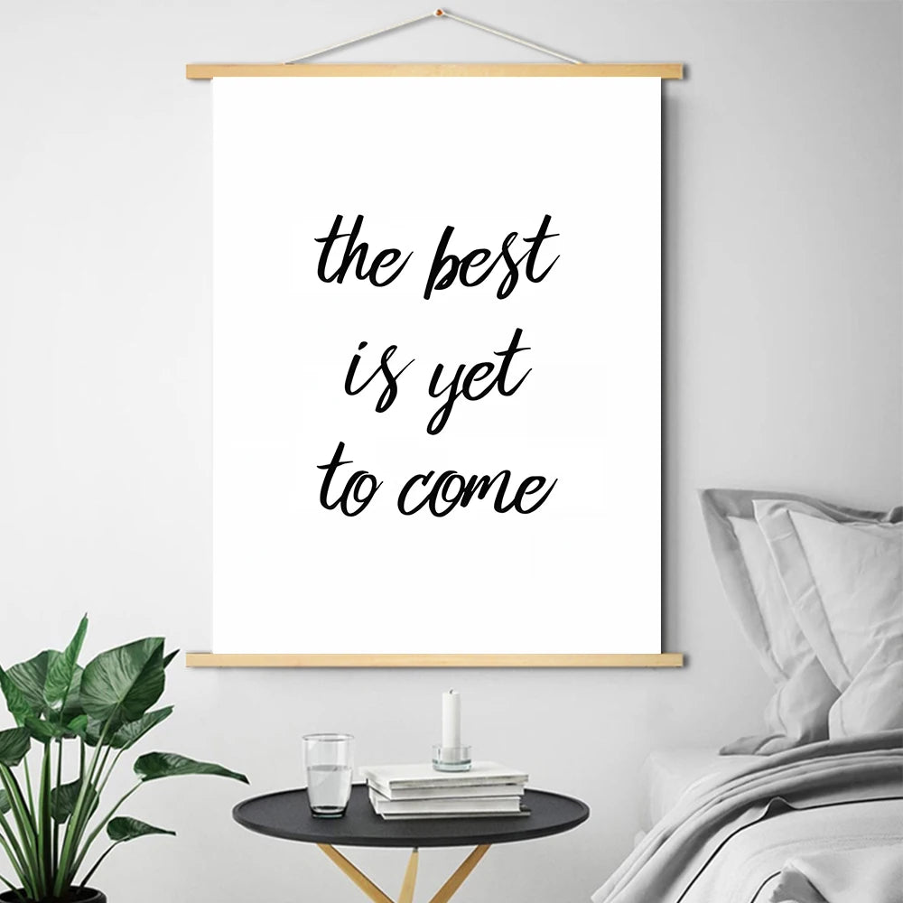 Wall Art Canvas Painting Beach Scenes