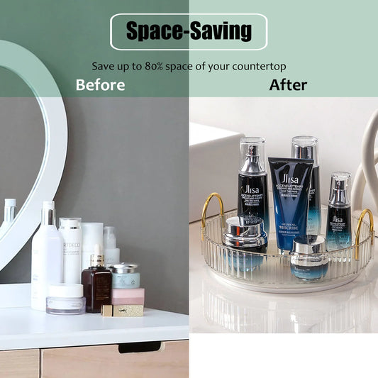 Makeup Organizer