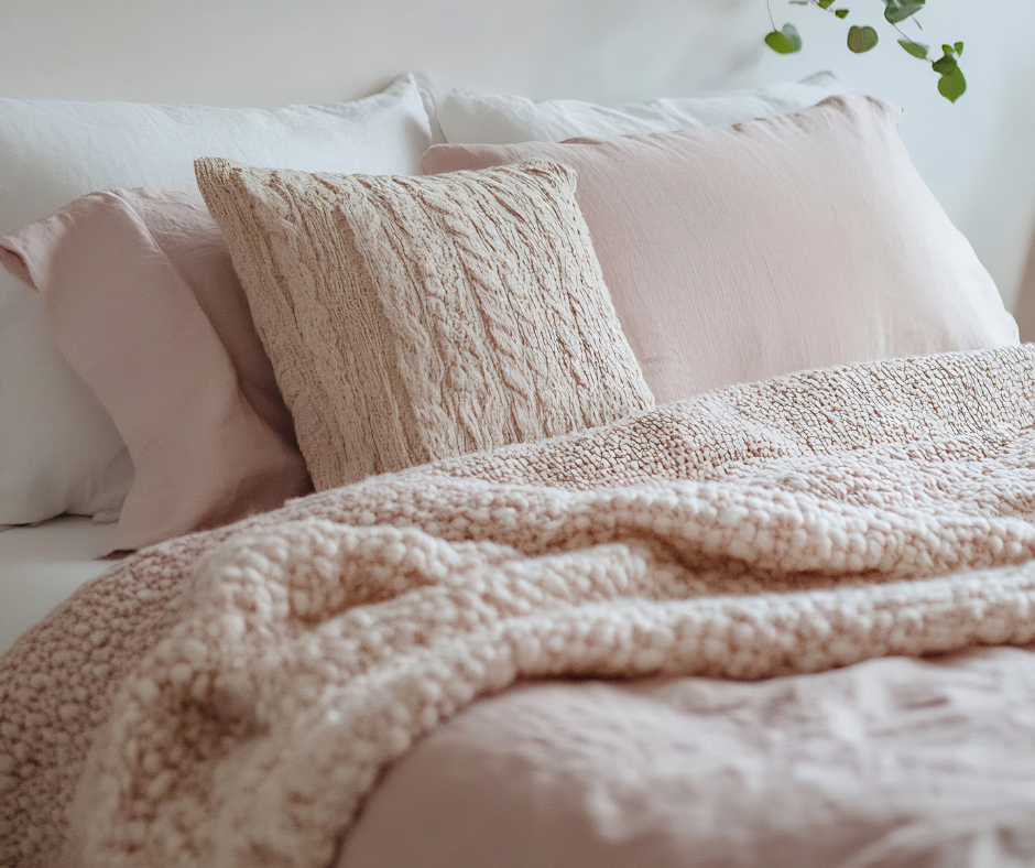 Textiles & Soft Furnishings