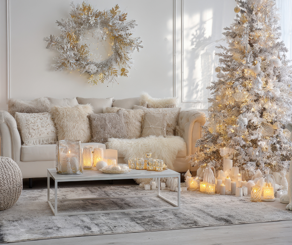 Seasonal & Festive Decor