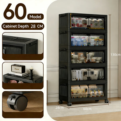 Stackable Storage Bins,  Plastic Container Drawers for Bedroom and Dorm Use.