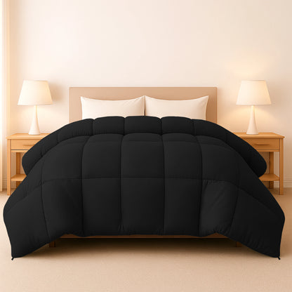Down  Comforter –  Duvet Insert  102" x 90"