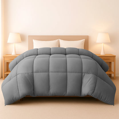 Down  Comforter –  Duvet Insert  102" x 90"