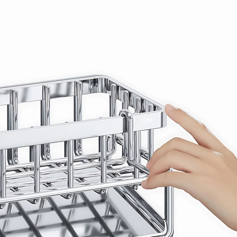 Over-Sink Kitchen Organizer