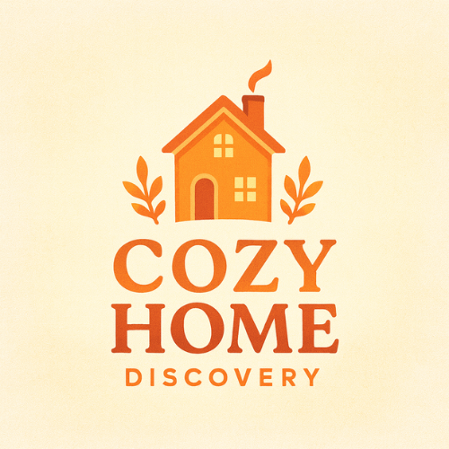 Cozy Home Discovery