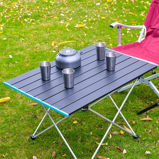 Ultralight Portable Folding Table