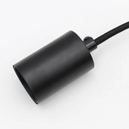 Vintage Spider Chandelier Pendant Light