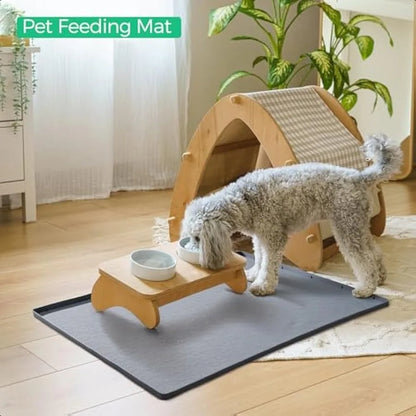 Drip Tray and Cabinet Liner