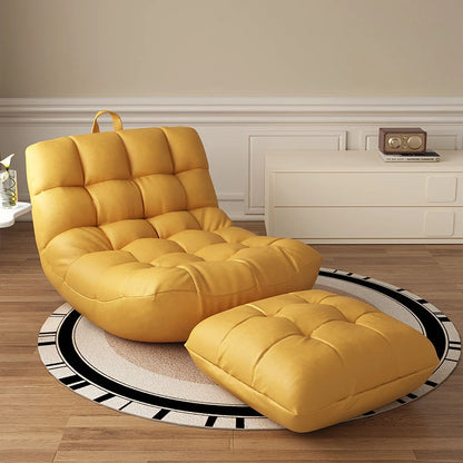 Modern Ergonomic Chaise Lounge