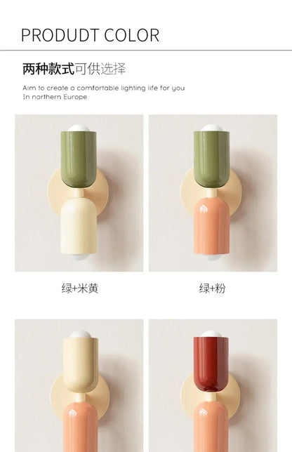 Home Interior Decoration lamp