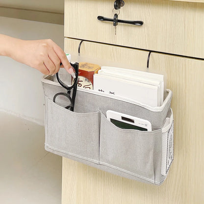 Dormitory Miscellaneous Basket Bedside Storage