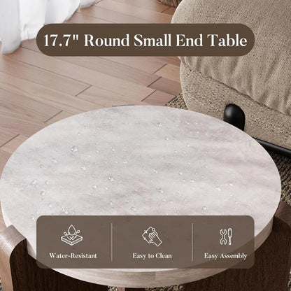 Minimalist Living Room Furniture (2 PCS)