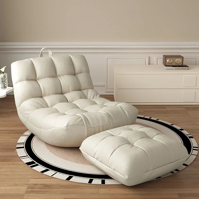 Modern Ergonomic Chaise Lounge
