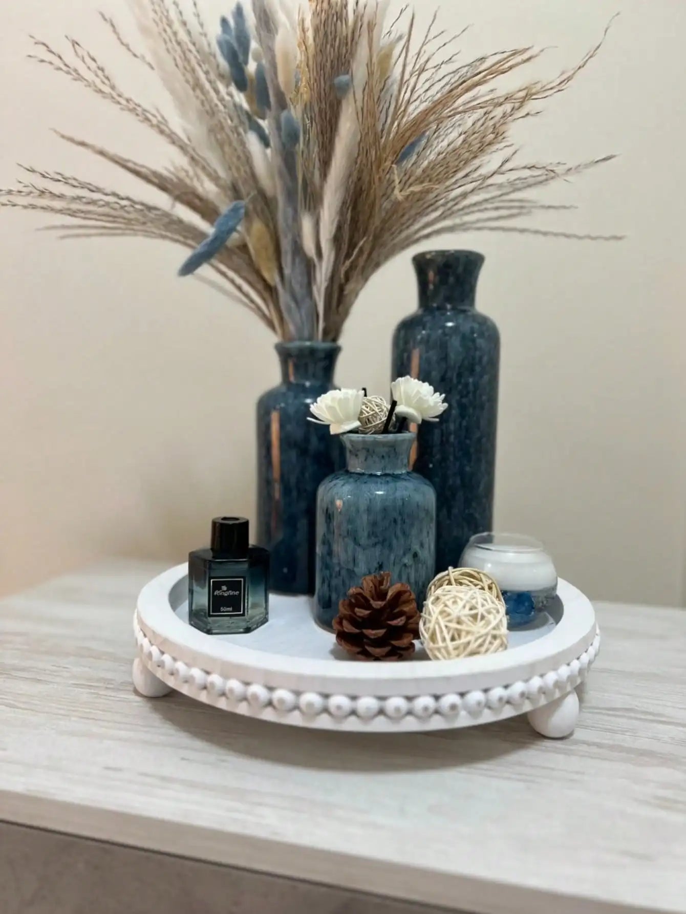 Farmhouse Decor/Serving Tray