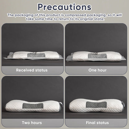 2pcs Adjustable Ergonomic Orthopedic High-Quality