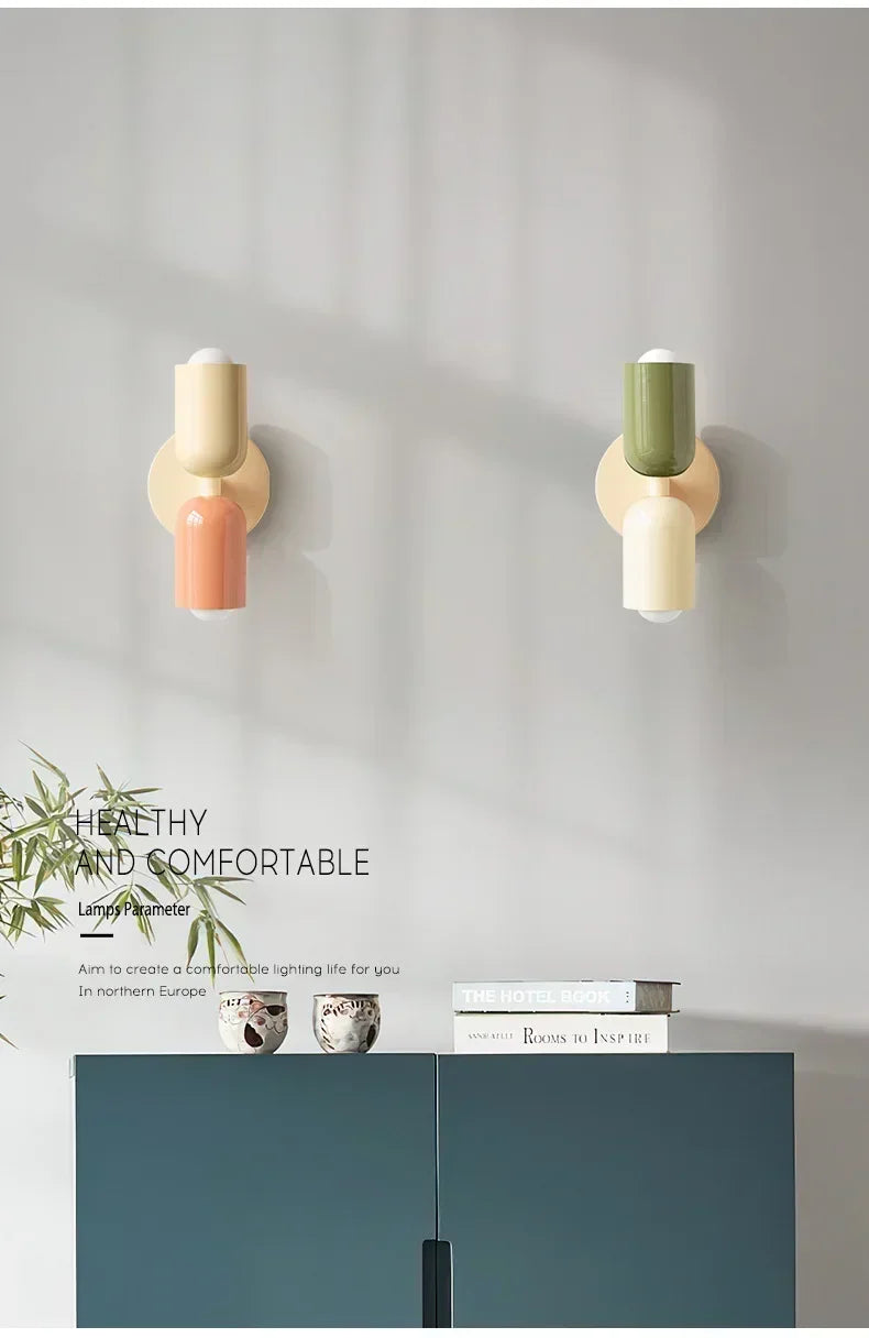 Home Interior Decoration lamp