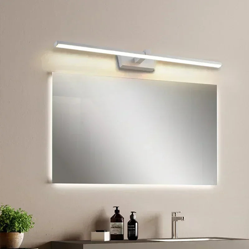 Modern Mirror Decor Lighting