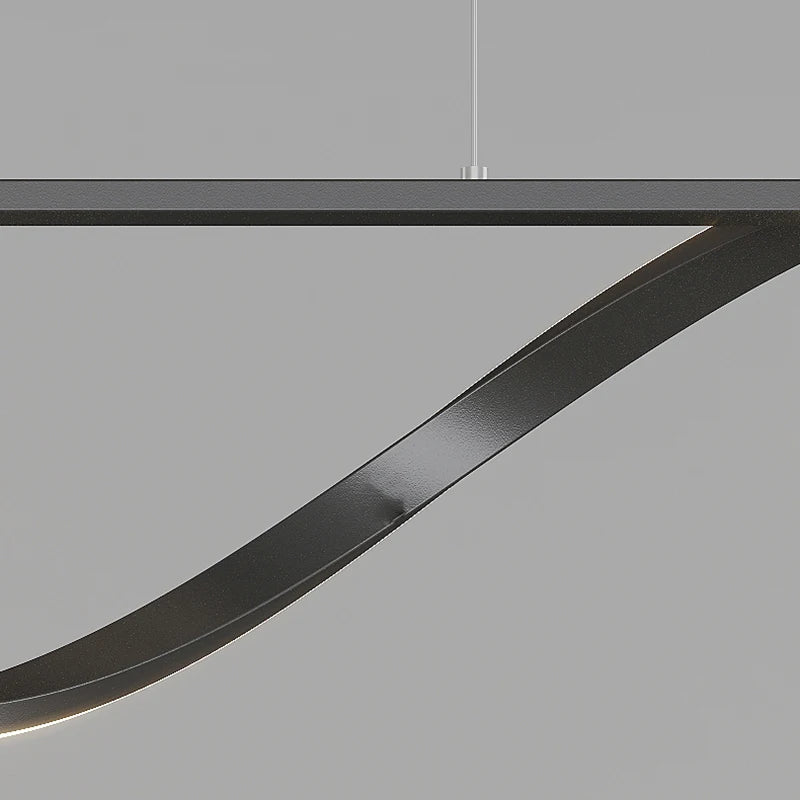 New Modern Led Chandelier For Living Room Dining Room or Kitchen Ceiling Pendant Lights
