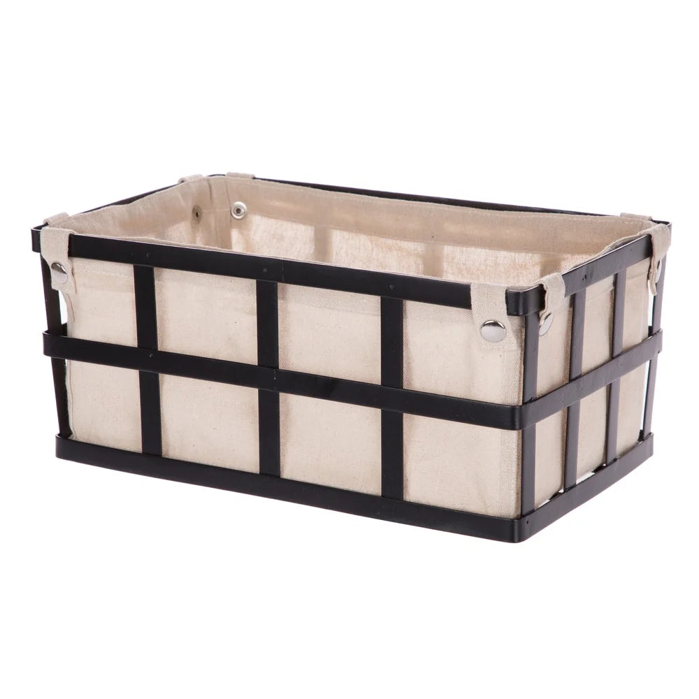Rectangle Storage Basket