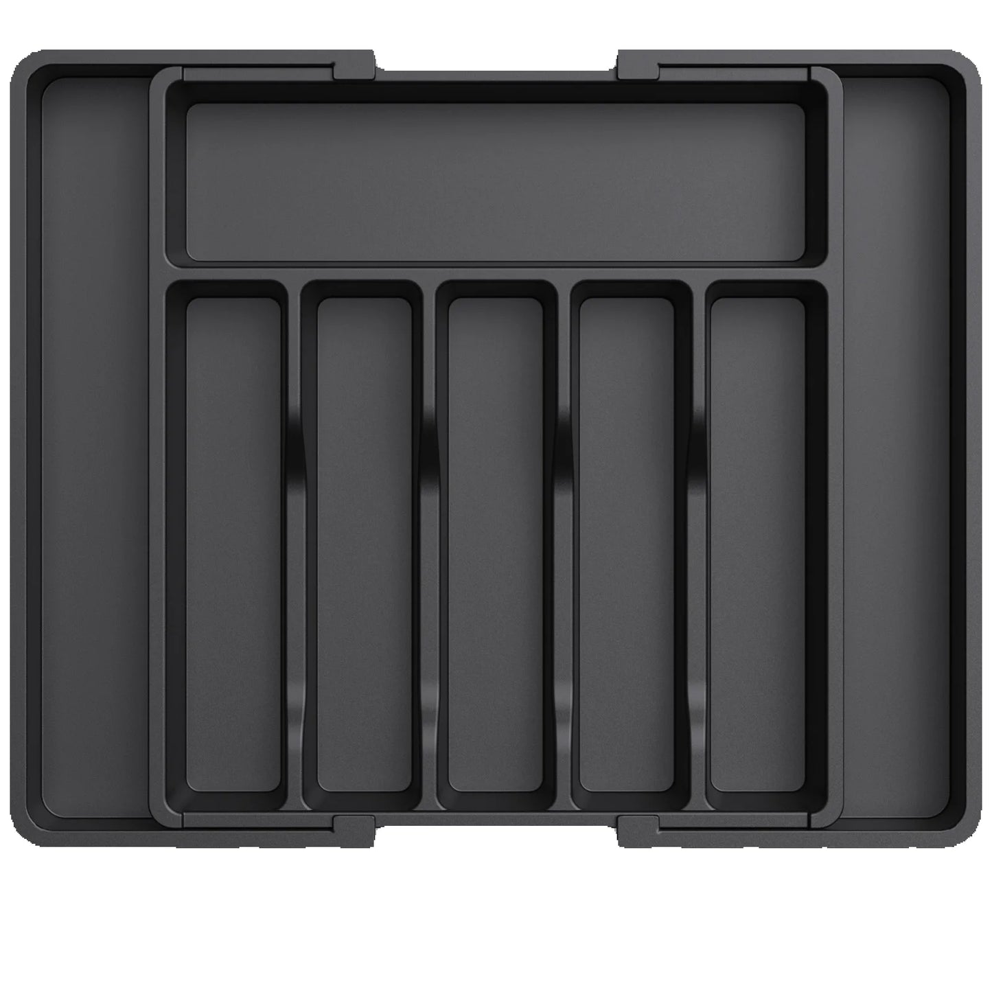 Expandable Silverware Organizer