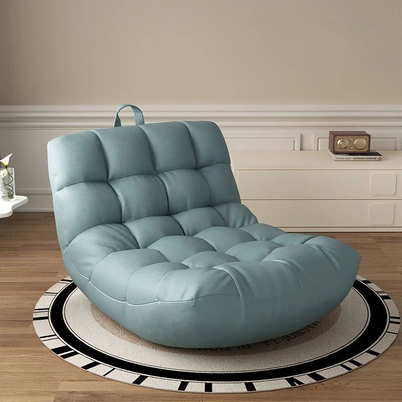 Modern Ergonomic Chaise Lounge
