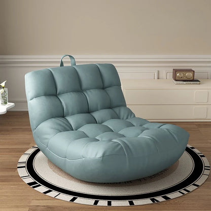Modern Ergonomic Chaise Lounge
