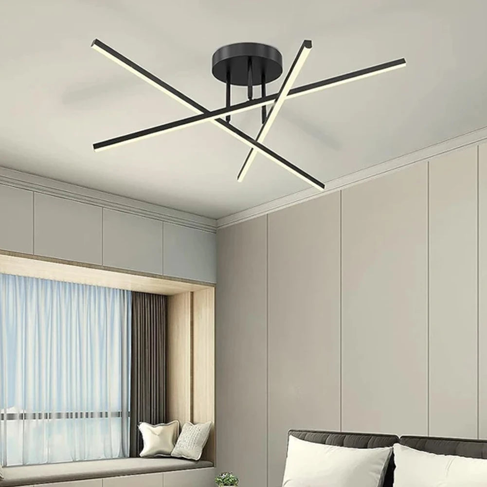 Nordic modern ceiling chandelier