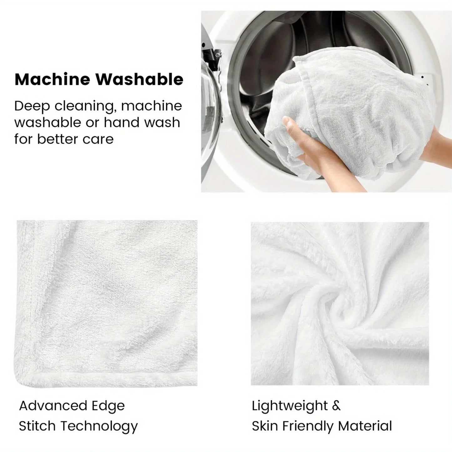 Cozy Christmas Quilt