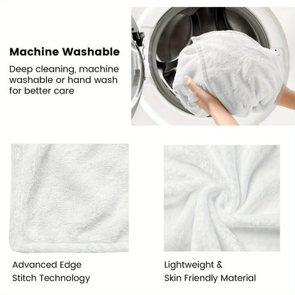 Cozy Christmas Quilt