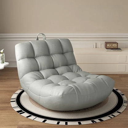 Modern Ergonomic Chaise Lounge