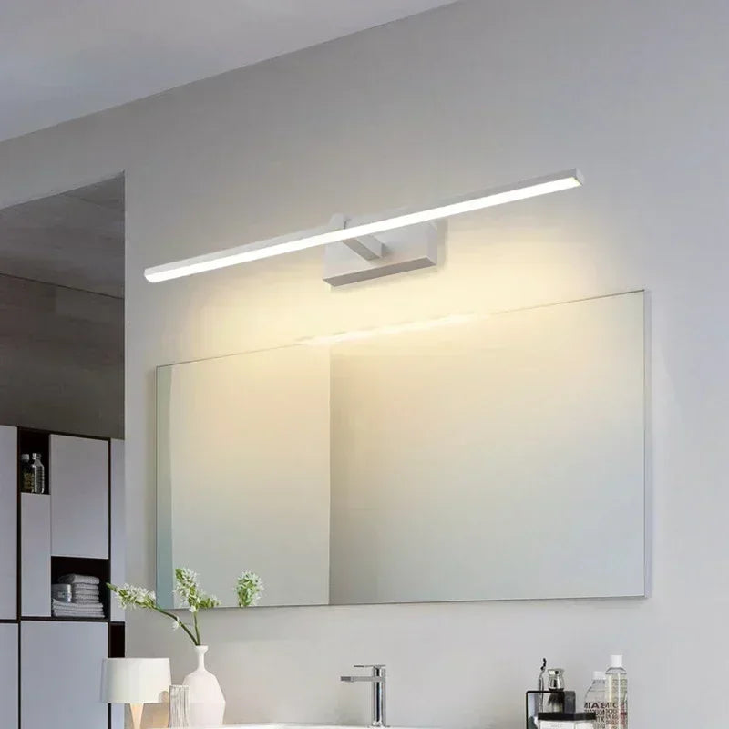Modern Mirror Decor Lighting