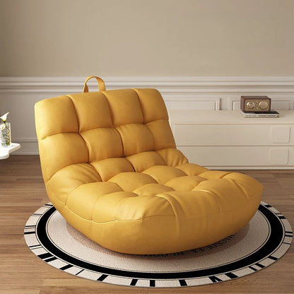Modern Ergonomic Chaise Lounge