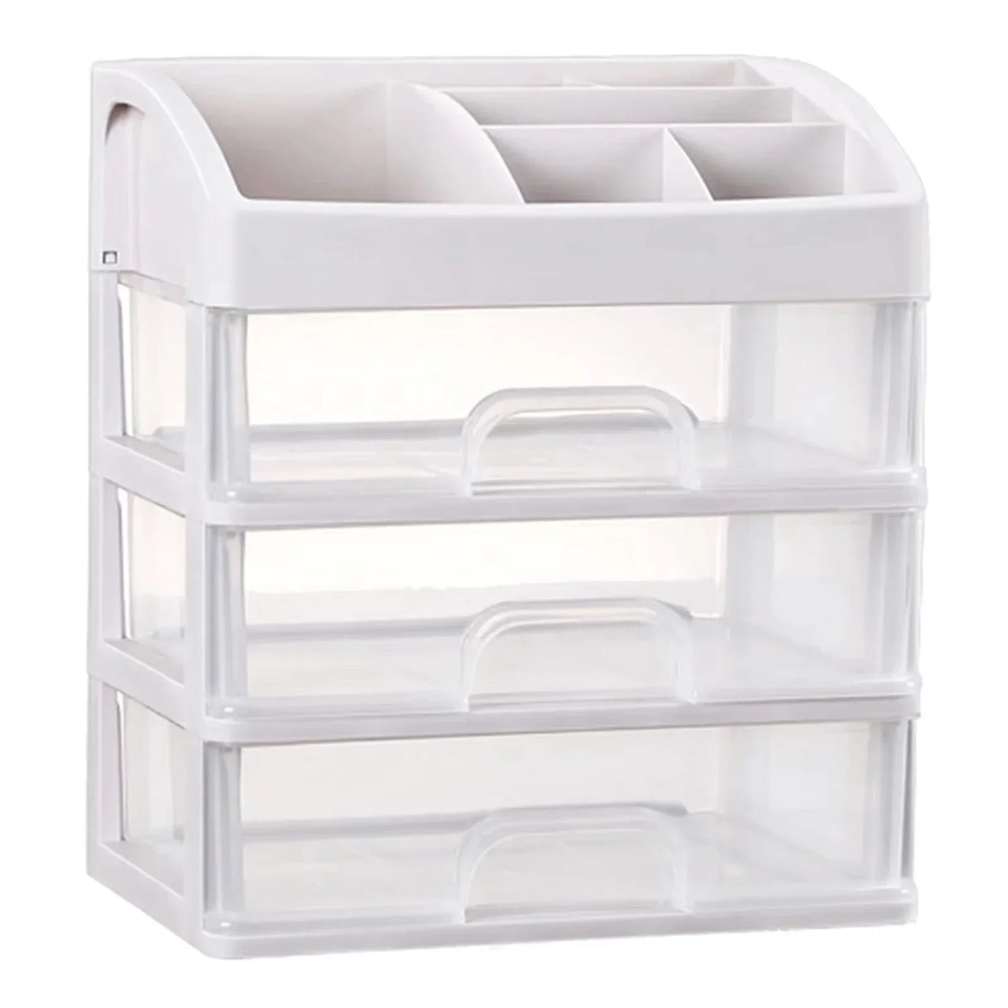 Multi-functional Storage Drawer