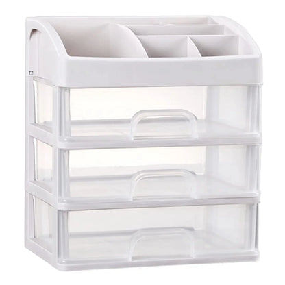 Multi-functional Storage Drawer