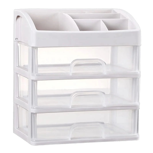 Multi-functional Storage Drawer