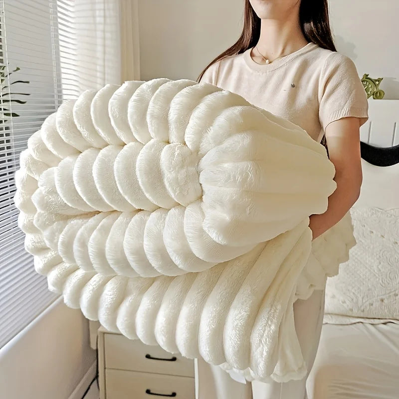 Thickened Multifunctional Children Blanket