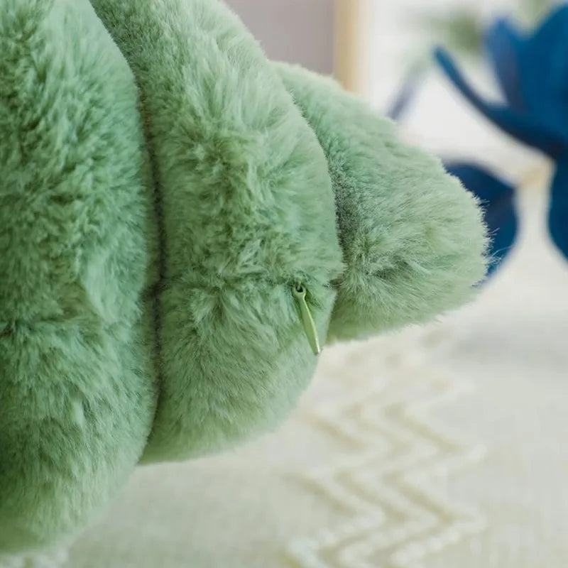 Throw Pillow Covers Faux Fur