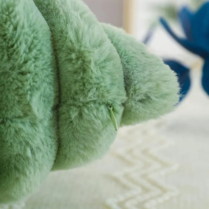 Throw Pillow Covers Faux Fur