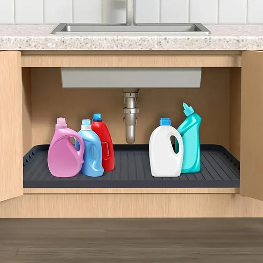 Under-Sink Mat
