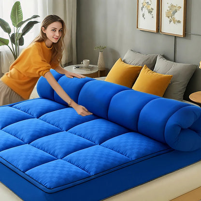 Extra Thick Mattress cover