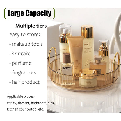 Makeup Organizer