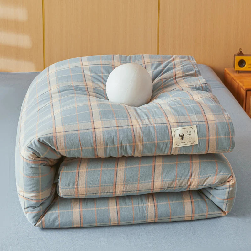100% Cotton  Comforter