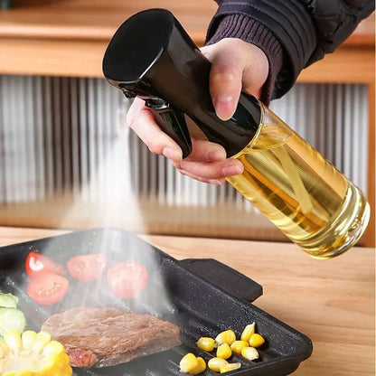 Olive Oil Sprayer