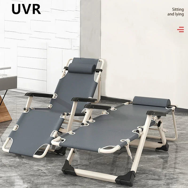 Home Simple Multifunctional Recliner, Outdoor Furniture