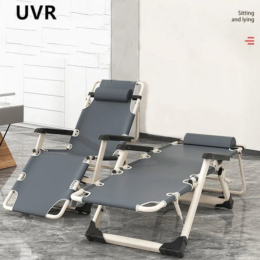 Home Simple Multifunctional Recliner, Outdoor Furniture