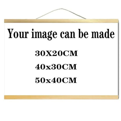 Minimalist Style Wall Art Canvas Painting