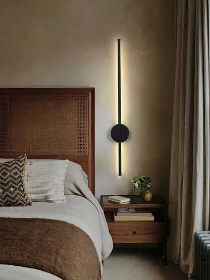 Magnetic Rechargeable  Wall Lamp